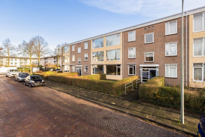 Foto 2 van Anna van Saksenstraat 14