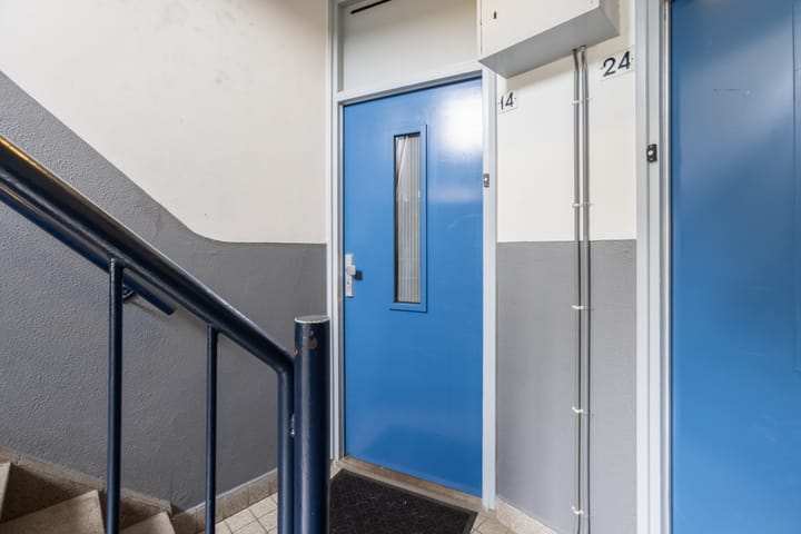 Foto 3 van Anna van Saksenstraat 14