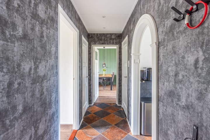 Foto 4 van Anna van Saksenstraat 14