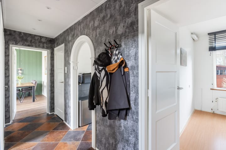 Foto 5 van Anna van Saksenstraat 14