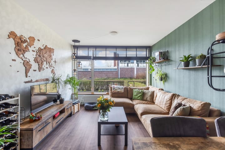 Foto 6 van Anna van Saksenstraat 14