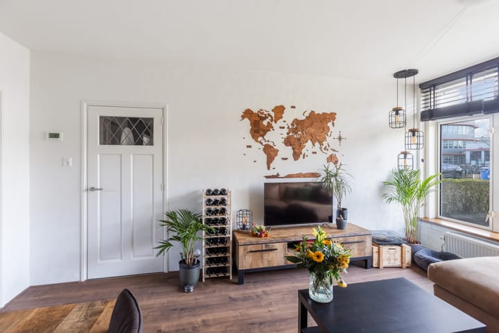 Foto 7 van Anna van Saksenstraat 14