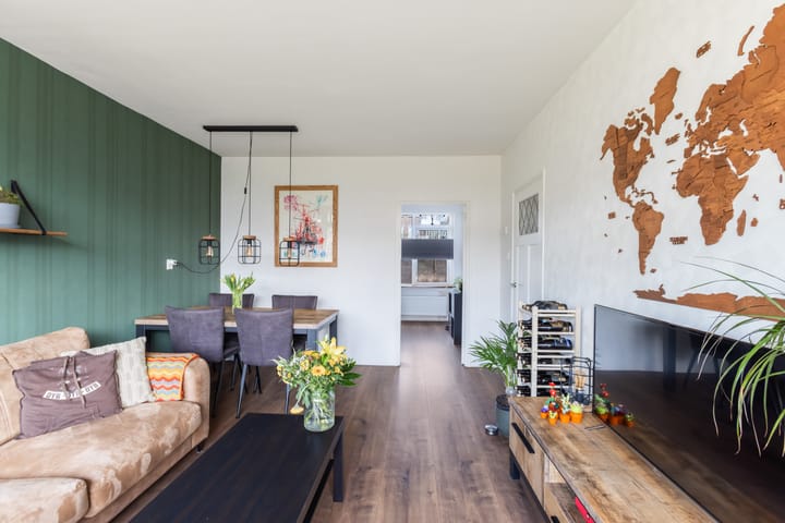 Foto 8 van Anna van Saksenstraat 14