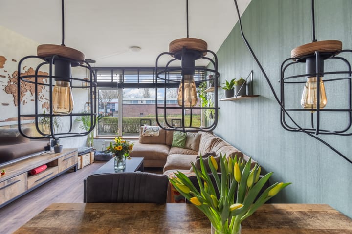 Foto 9 van Anna van Saksenstraat 14