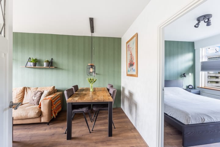 Foto 10 van Anna van Saksenstraat 14