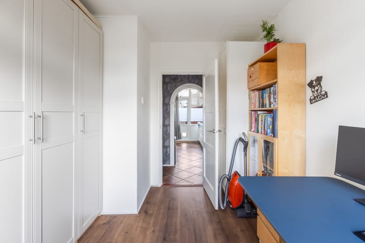 Foto 14 van Anna van Saksenstraat 14