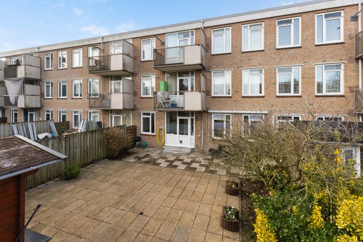 Foto 23 van Anna van Saksenstraat 14