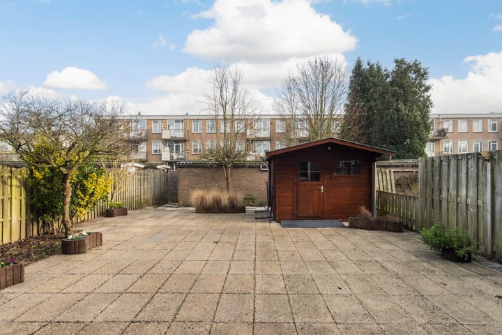 Foto 24 van Anna van Saksenstraat 14