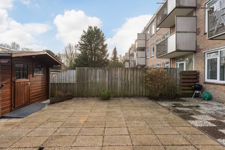 Foto 26 van Anna van Saksenstraat 14