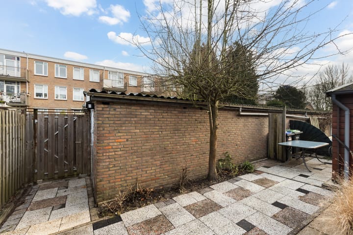 Foto 27 van Anna van Saksenstraat 14