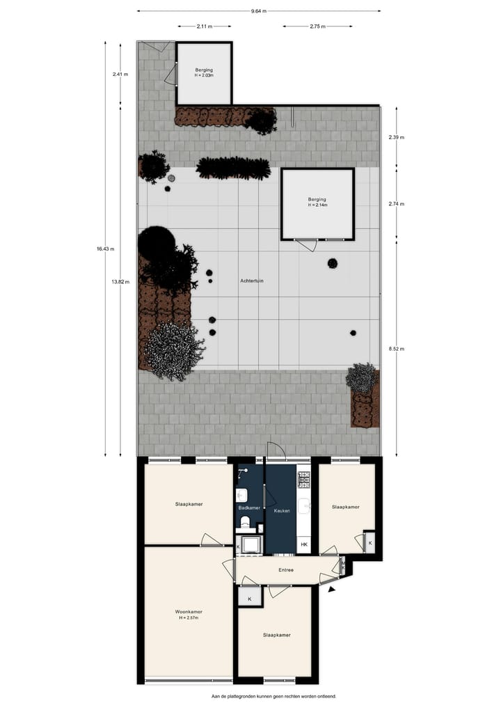 Foto 29 van Anna van Saksenstraat 14