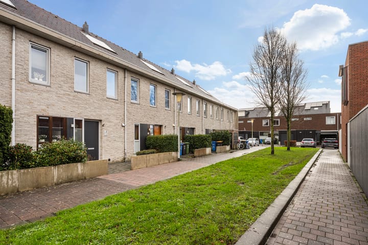 Foto 4 van Poldermolenpad 8