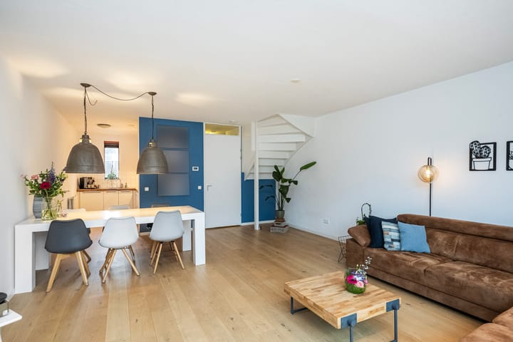 Foto 9 van Poldermolenpad 8