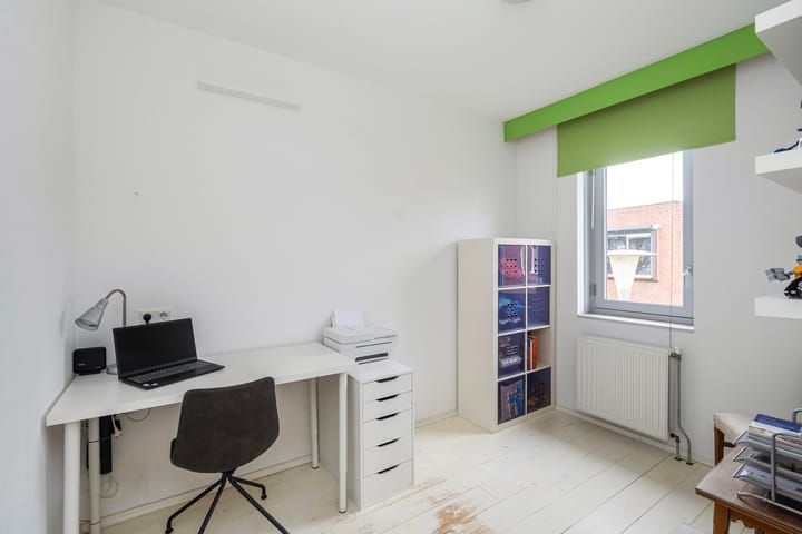 Foto 20 van Poldermolenpad 8