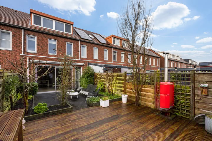 Foto 30 van Poldermolenpad 8