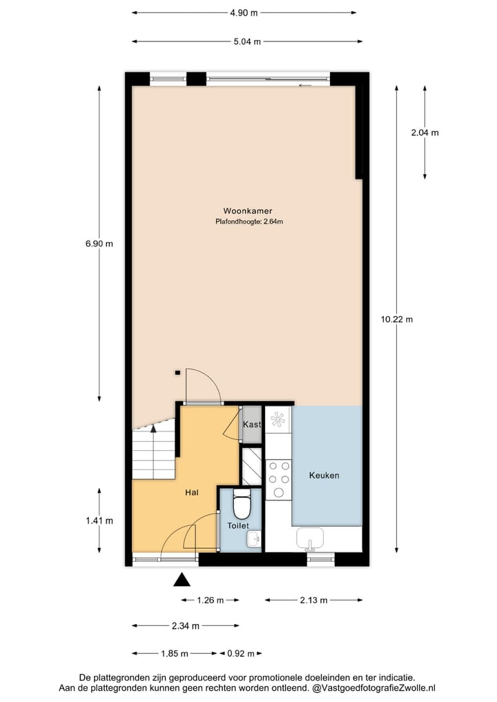 Foto 32 van Poldermolenpad 8