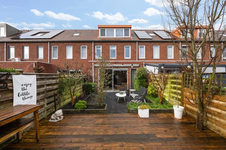 Foto 3 van Poldermolenpad 8