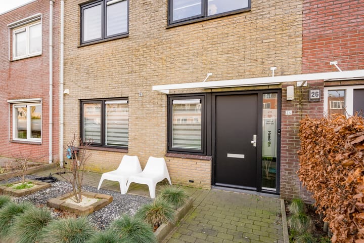 Foto 32 van Kompas 24