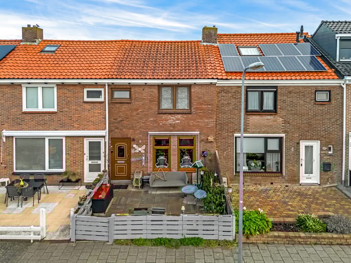 Foto 1 van Molenstraat 19