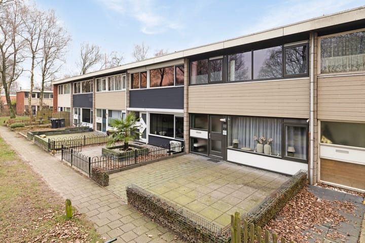 Foto 1 van Vleerackers 50