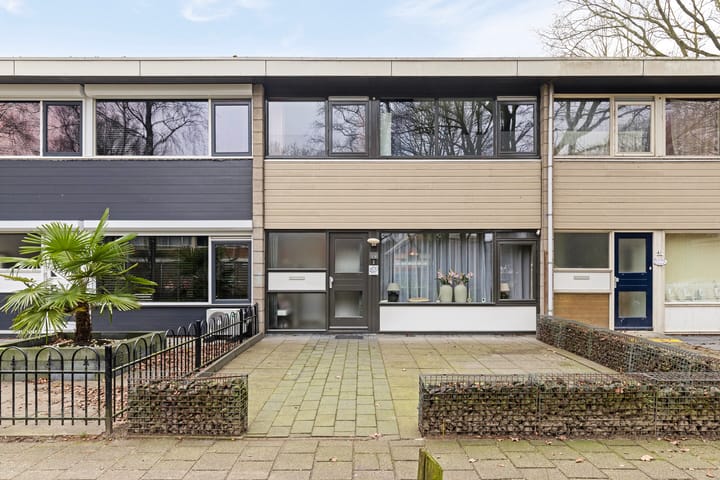 Foto 4 van Vleerackers 50