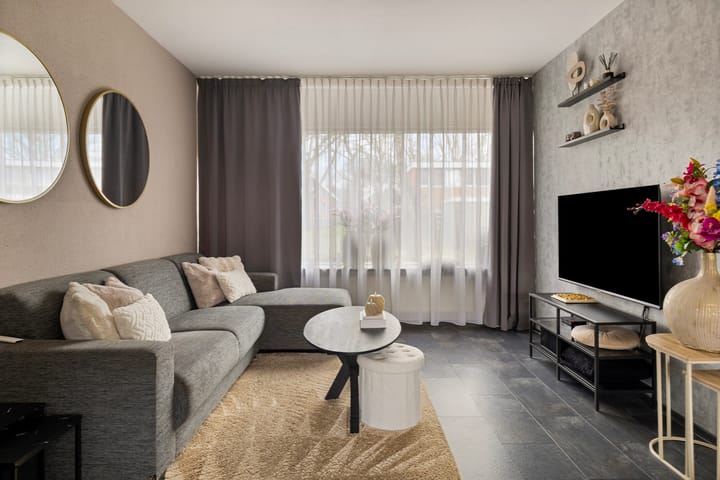 Foto 7 van Vleerackers 50