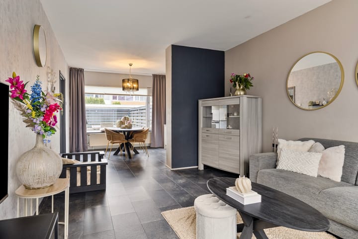 Foto 8 van Vleerackers 50