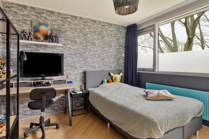 Foto 19 van Vleerackers 50