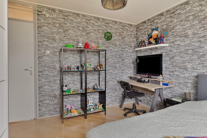 Foto 20 van Vleerackers 50