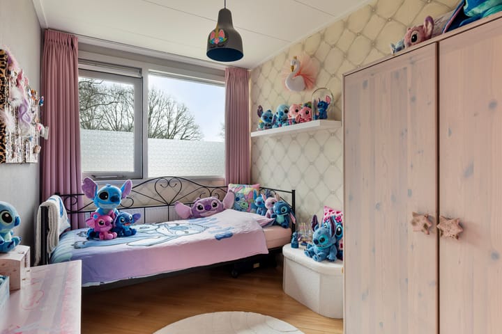 Foto 21 van Vleerackers 50