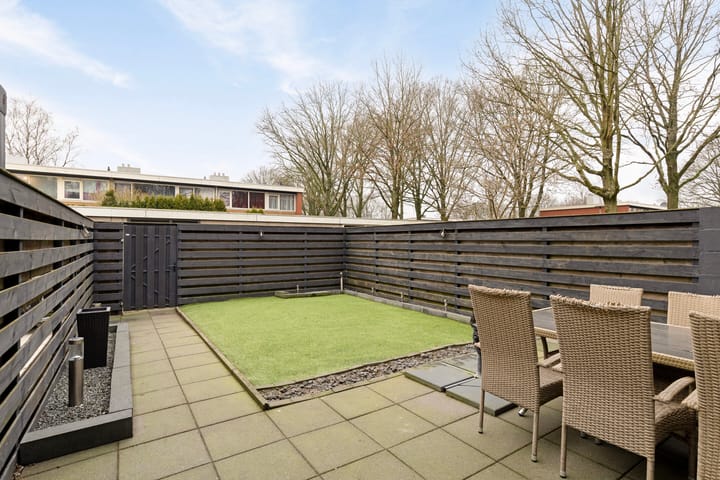 Foto 23 van Vleerackers 50