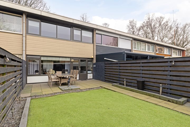 Foto 25 van Vleerackers 50