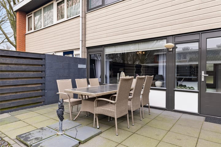 Foto 26 van Vleerackers 50