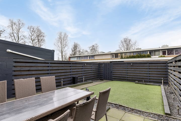 Foto 27 van Vleerackers 50