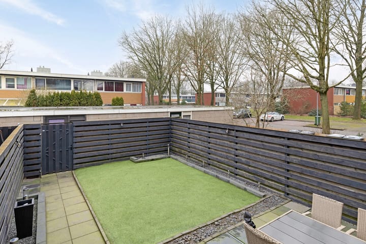 Foto 28 van Vleerackers 50