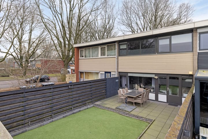 Foto 29 van Vleerackers 50