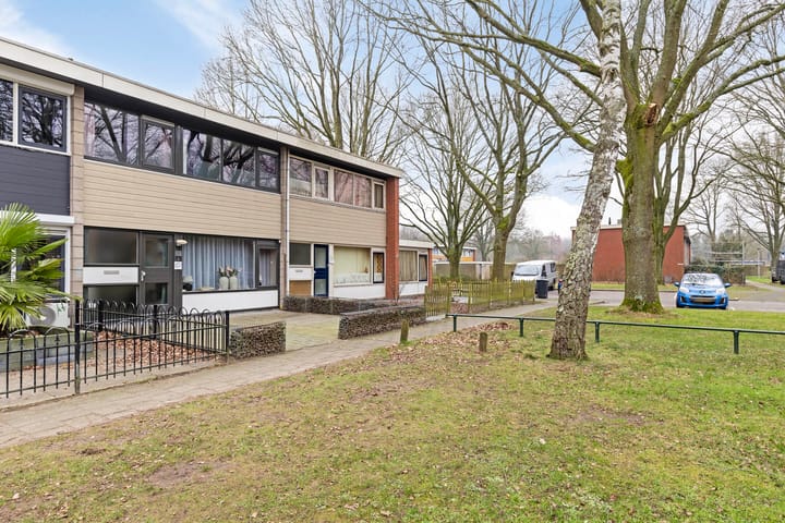 Foto 31 van Vleerackers 50