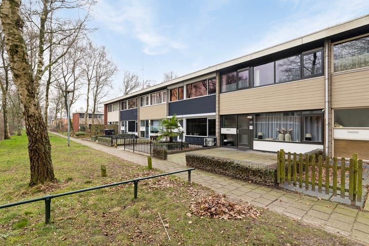 Foto 32 van Vleerackers 50