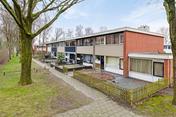 Foto 33 van Vleerackers 50