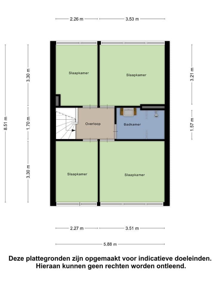 Foto 36 van Vleerackers 50