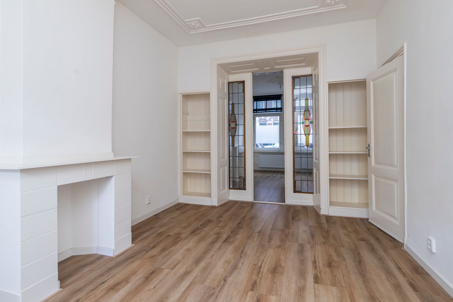 Foto 1 van Teijlerstraat 26