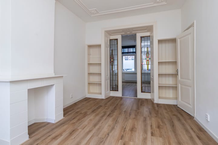 Foto 1 van Teijlerstraat 26