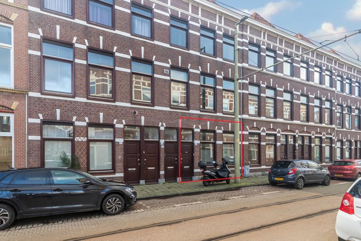 Foto 2 van Teijlerstraat 26