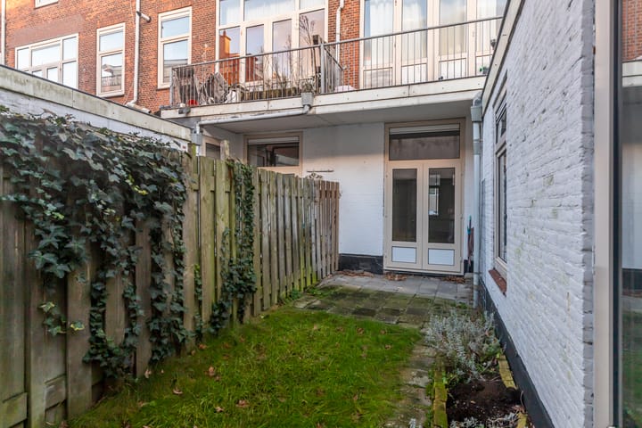 Foto 4 van Teijlerstraat 26