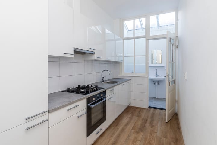 Foto 3 van Teijlerstraat 26