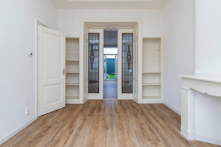 Foto 7 van Teijlerstraat 26