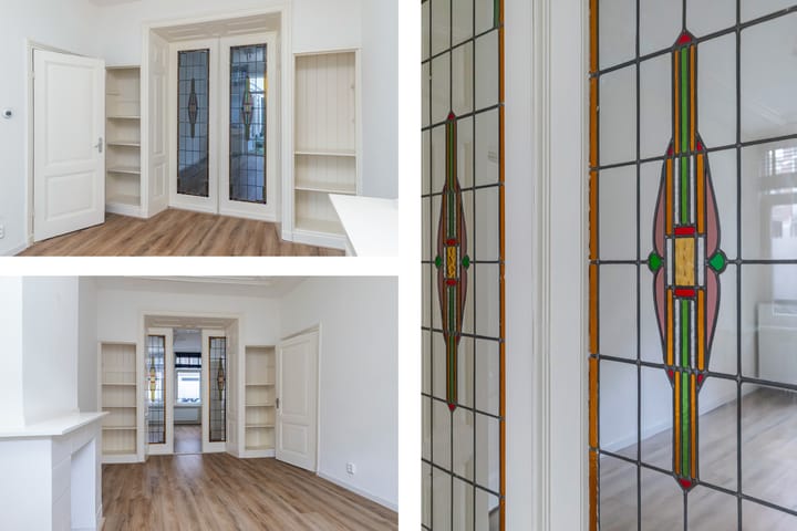 Foto 8 van Teijlerstraat 26