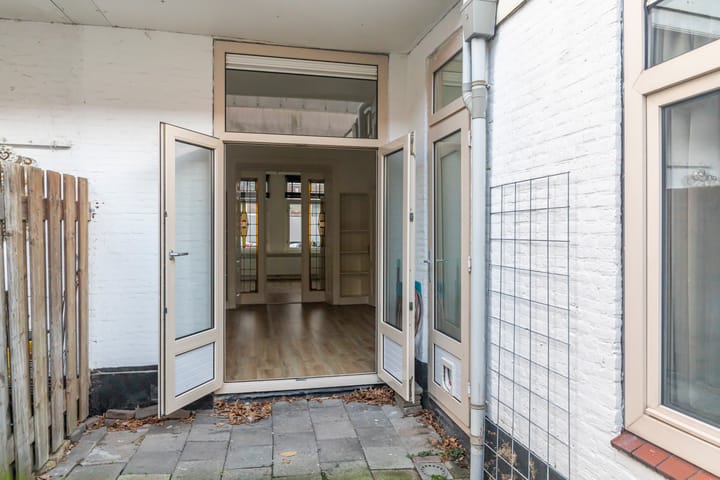 Foto 11 van Teijlerstraat 26