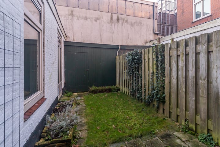 Foto 14 van Teijlerstraat 26