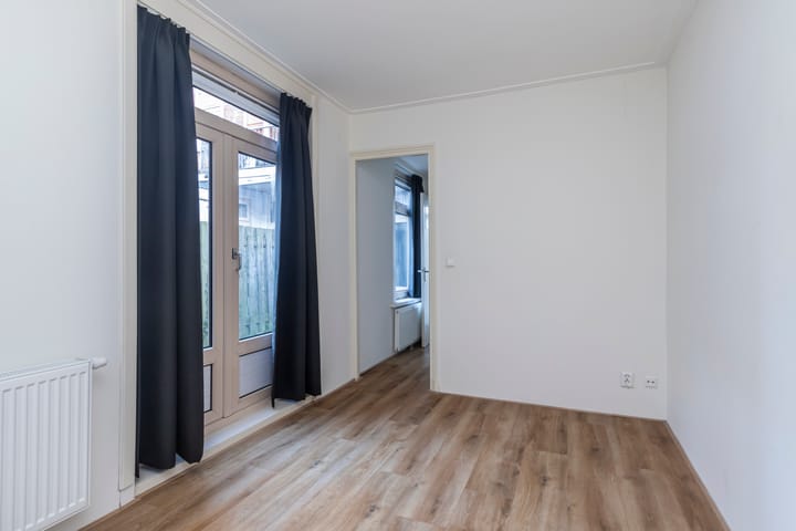 Foto 20 van Teijlerstraat 26